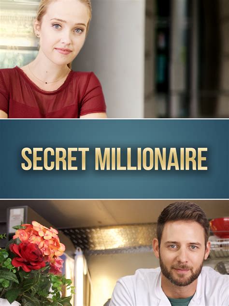 Pleasured by the Secret Millionaire Reader